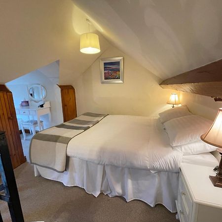 Snowdonia Cottages Conwy Ngoại thất bức ảnh