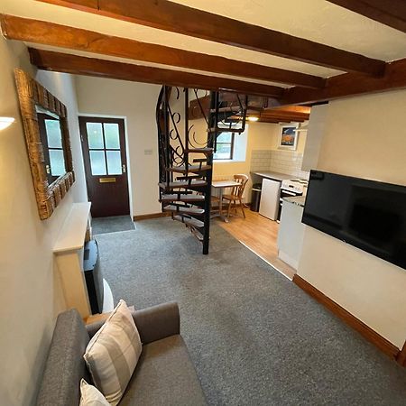 Snowdonia Cottages Conwy Ngoại thất bức ảnh