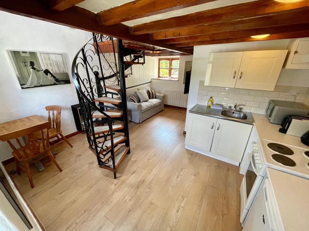 Snowdonia Cottages Conwy Ngoại thất bức ảnh