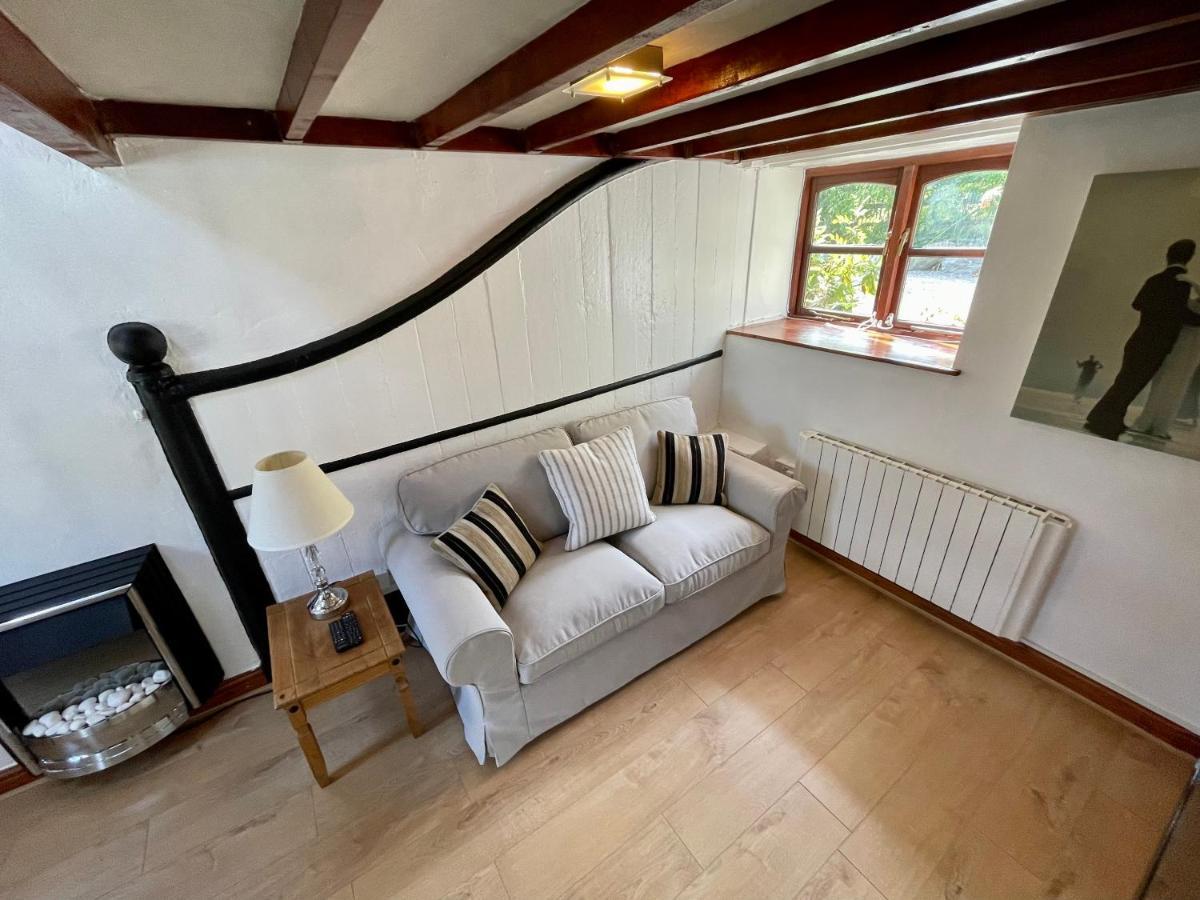 Snowdonia Cottages Conwy Ngoại thất bức ảnh