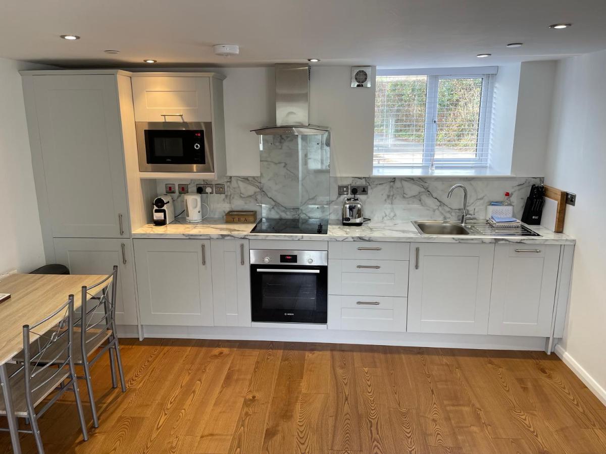 Snowdonia Cottages Conwy Ngoại thất bức ảnh