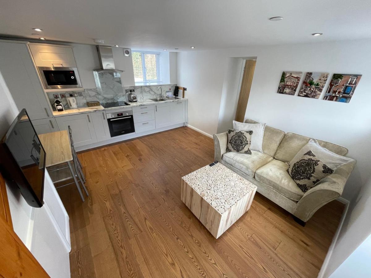 Snowdonia Cottages Conwy Ngoại thất bức ảnh