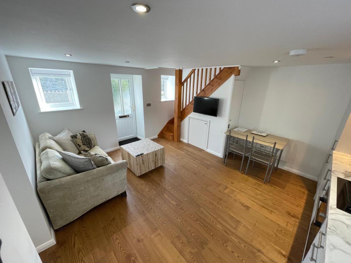 Snowdonia Cottages Conwy Ngoại thất bức ảnh