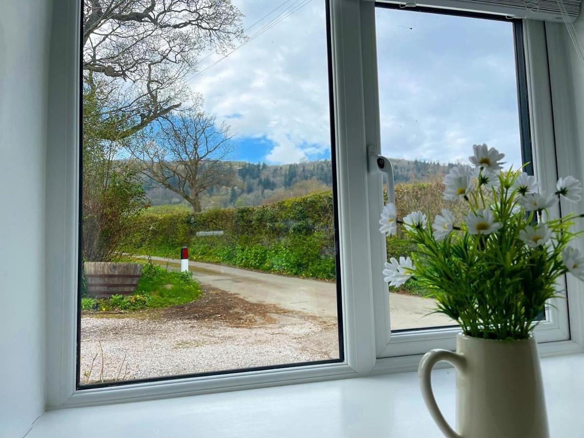 Snowdonia Cottages Conwy Ngoại thất bức ảnh