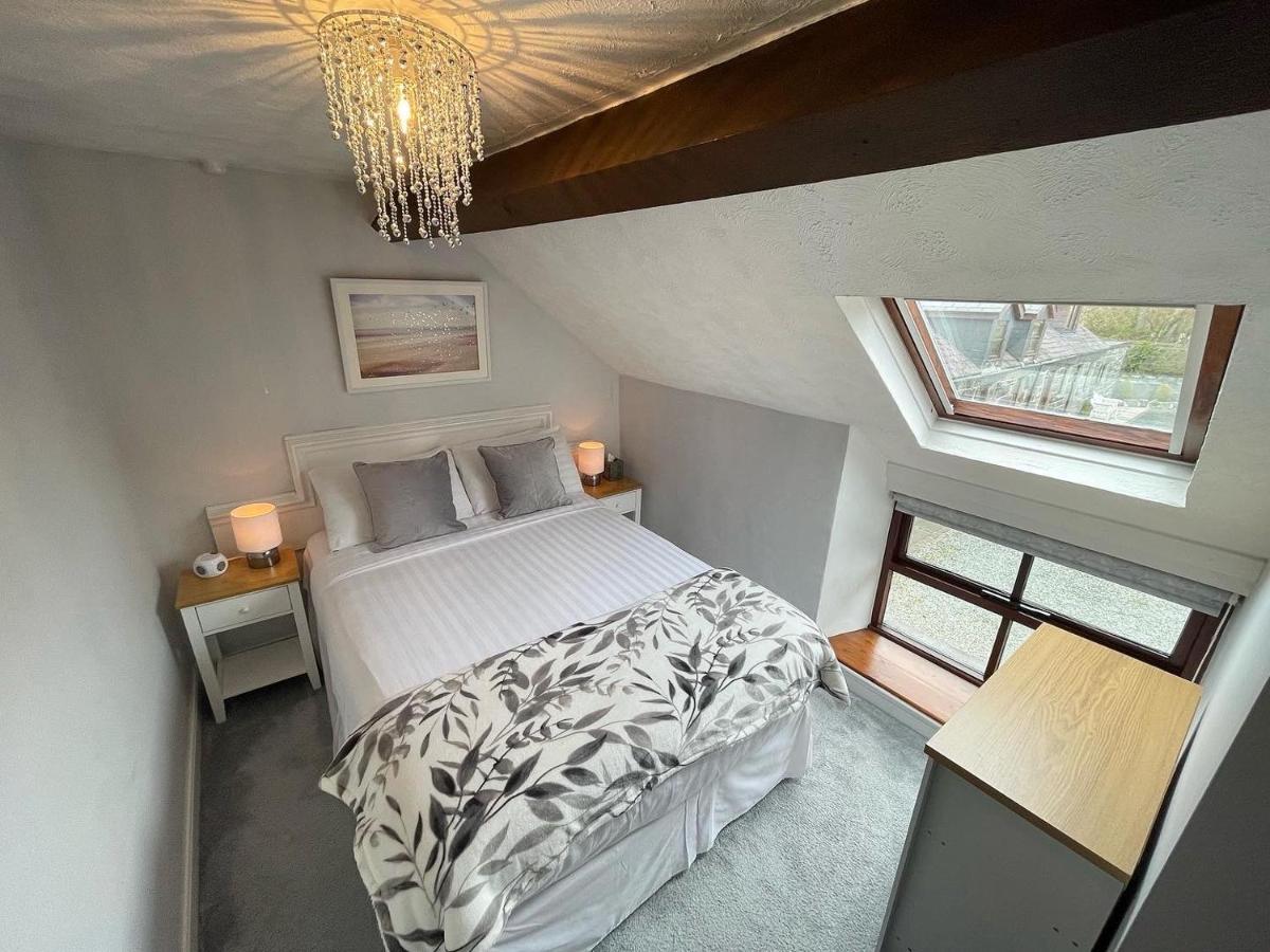 Snowdonia Cottages Conwy Ngoại thất bức ảnh
