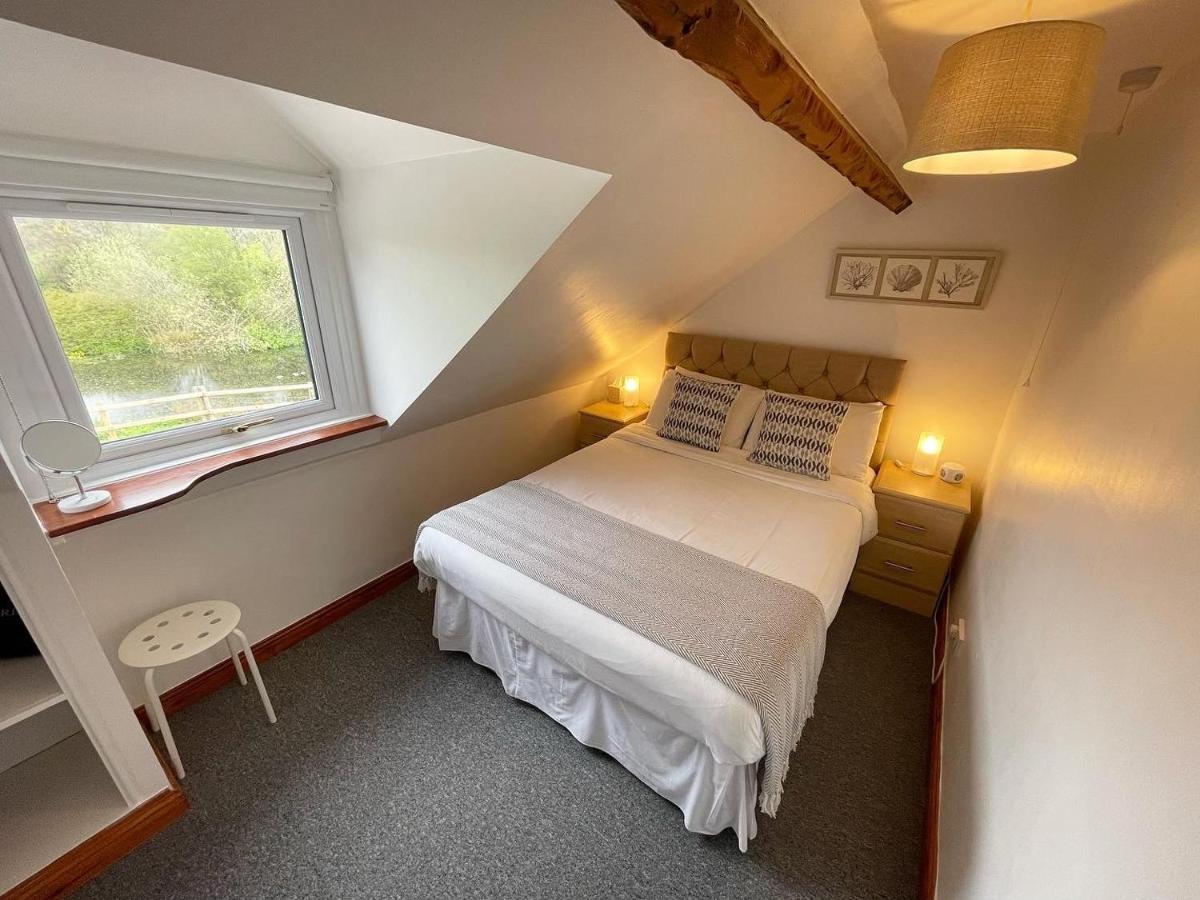 Snowdonia Cottages Conwy Ngoại thất bức ảnh