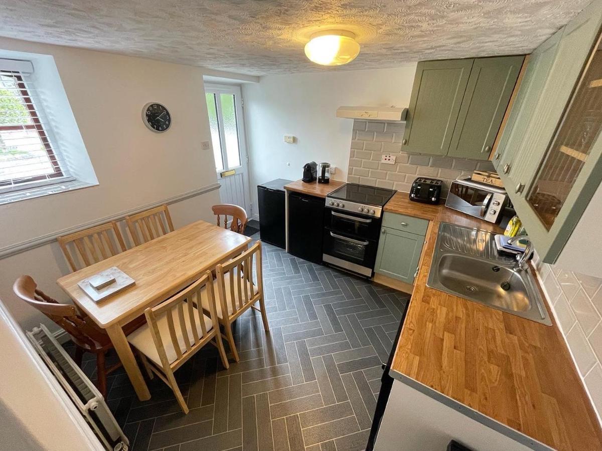 Snowdonia Cottages Conwy Ngoại thất bức ảnh
