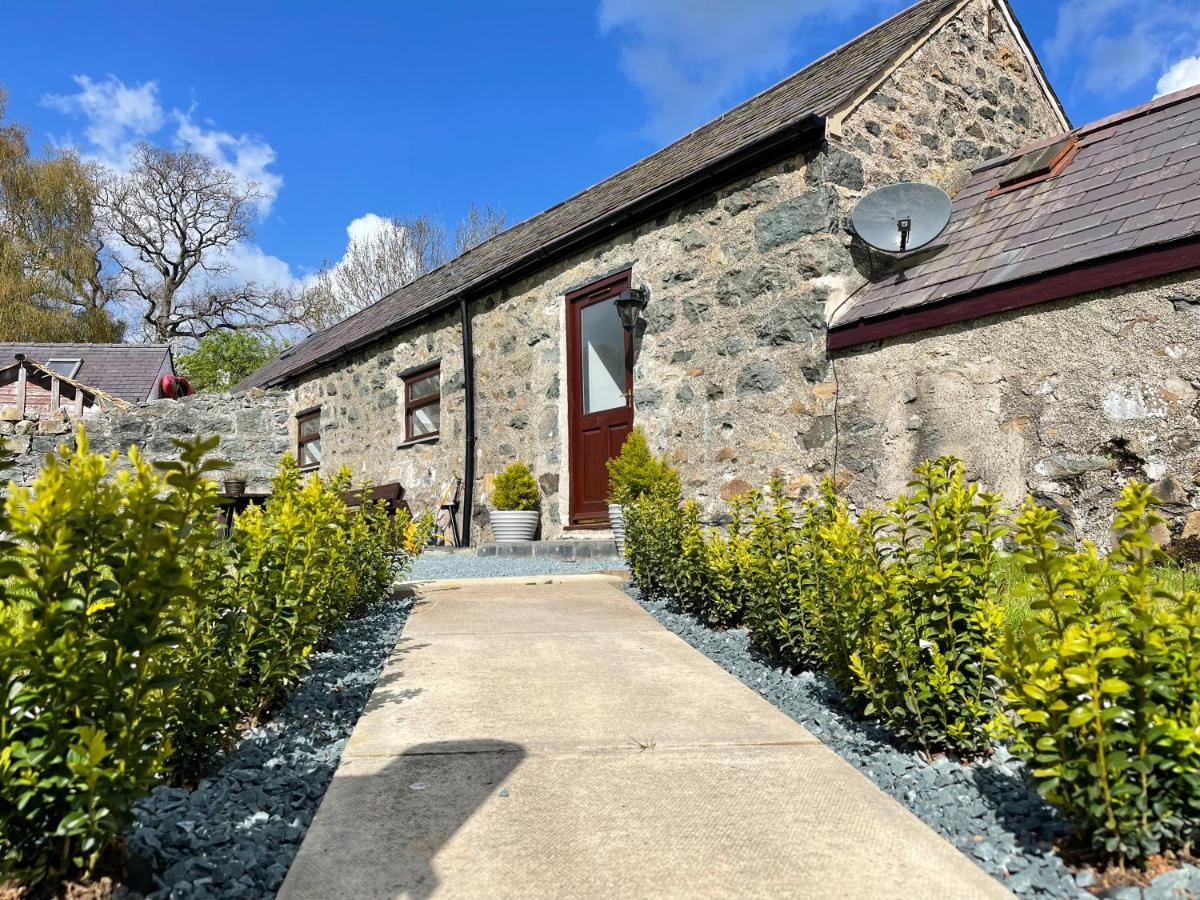 Snowdonia Cottages Conwy Ngoại thất bức ảnh