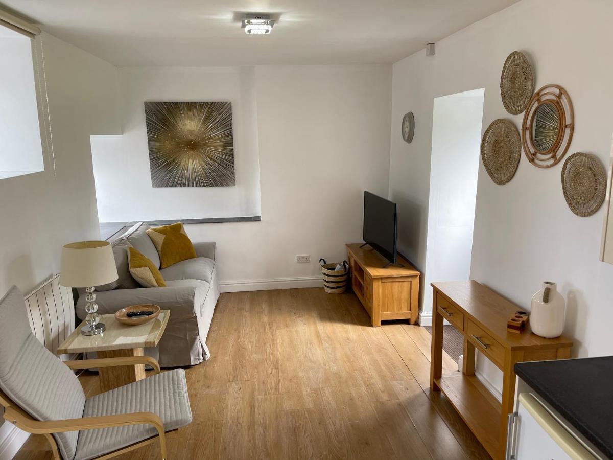 Snowdonia Cottages Conwy Ngoại thất bức ảnh