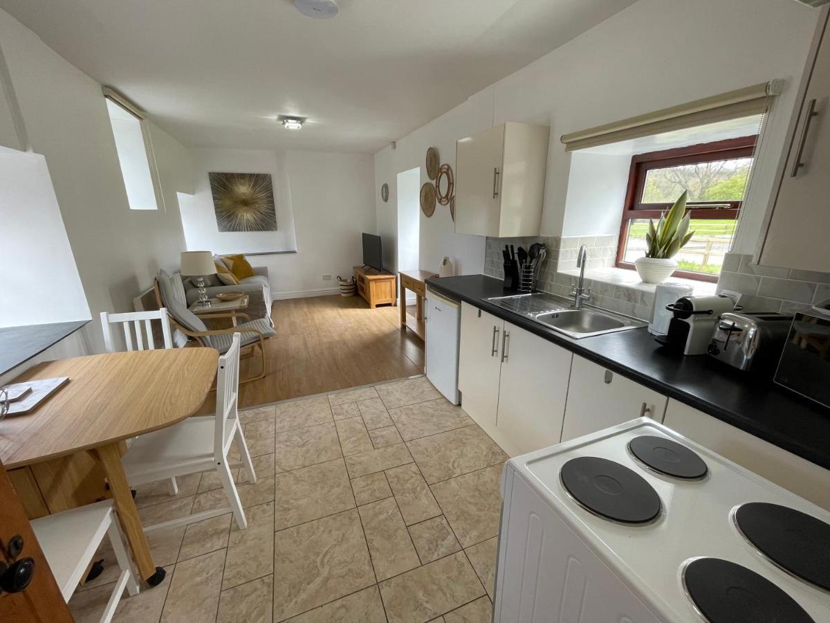 Snowdonia Cottages Conwy Ngoại thất bức ảnh