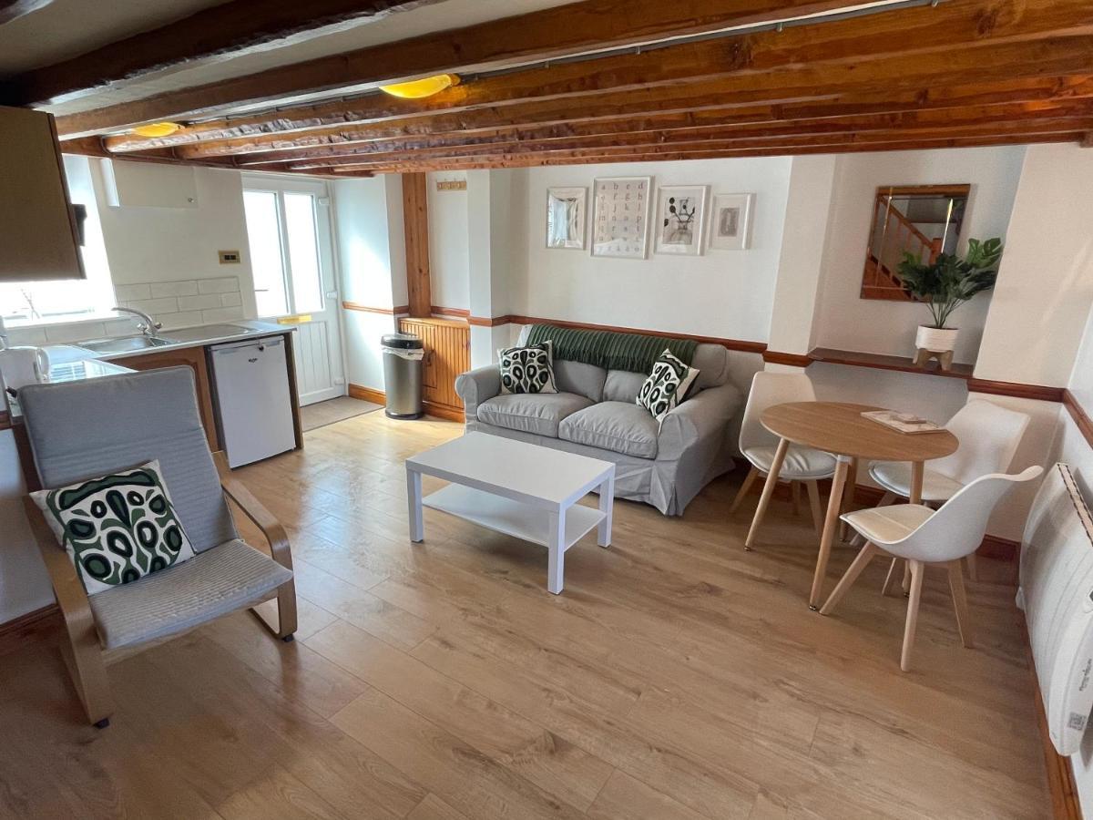 Snowdonia Cottages Conwy Ngoại thất bức ảnh