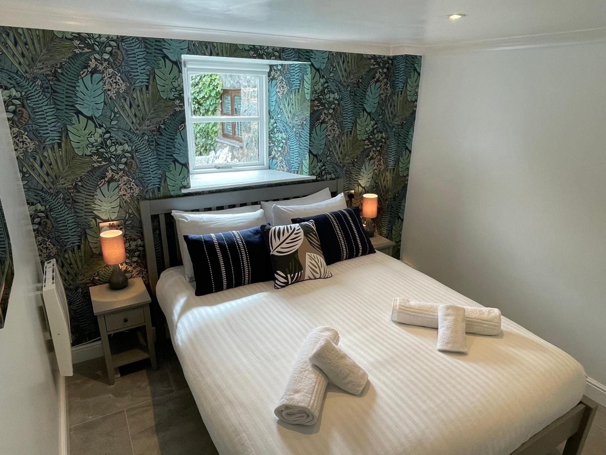 Snowdonia Cottages Conwy Ngoại thất bức ảnh