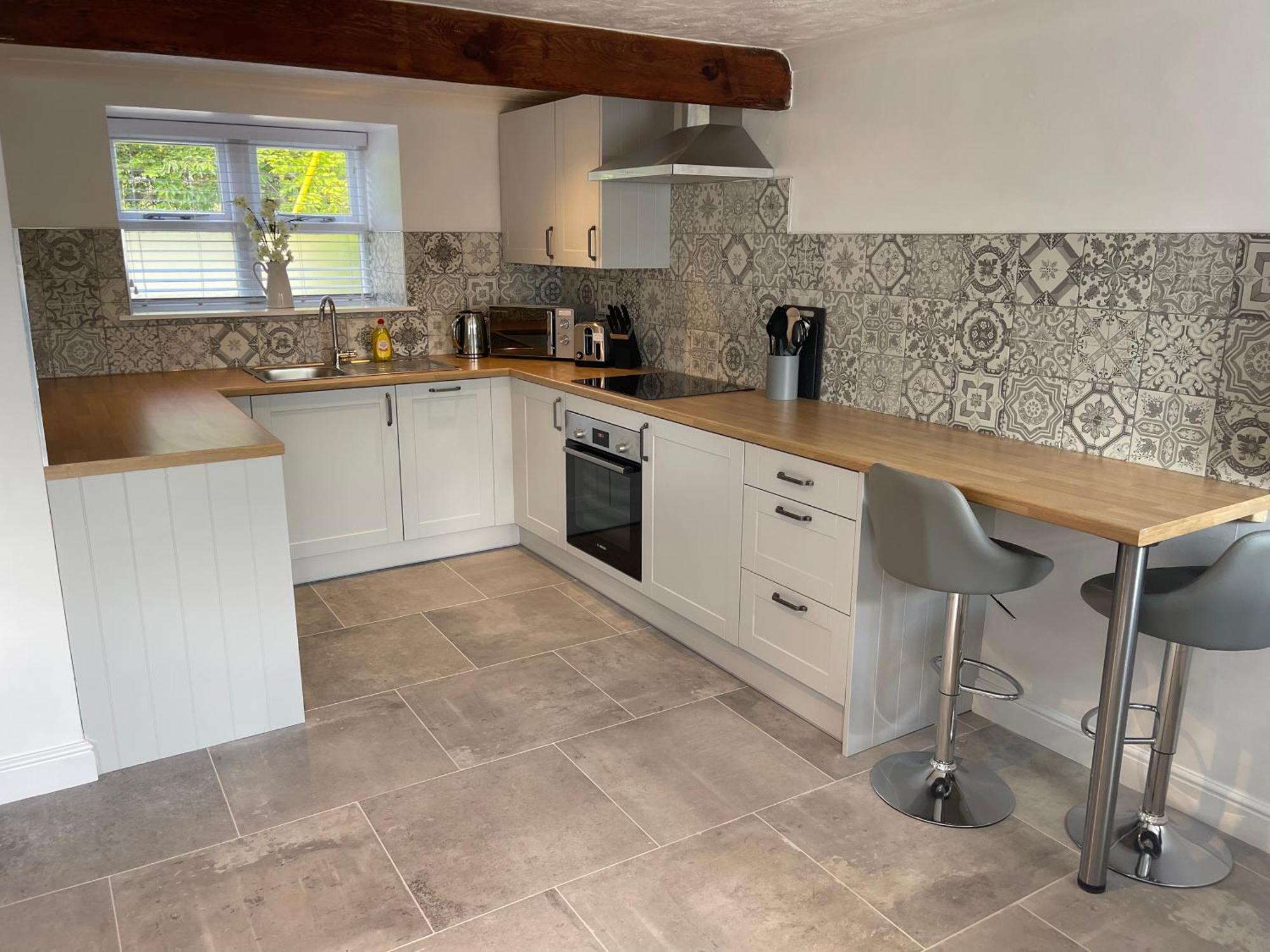 Snowdonia Cottages Conwy Ngoại thất bức ảnh