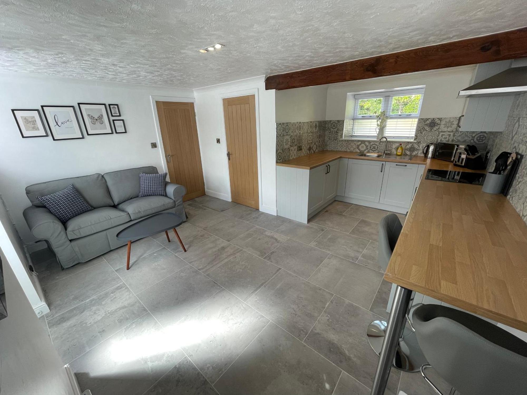 Snowdonia Cottages Conwy Ngoại thất bức ảnh