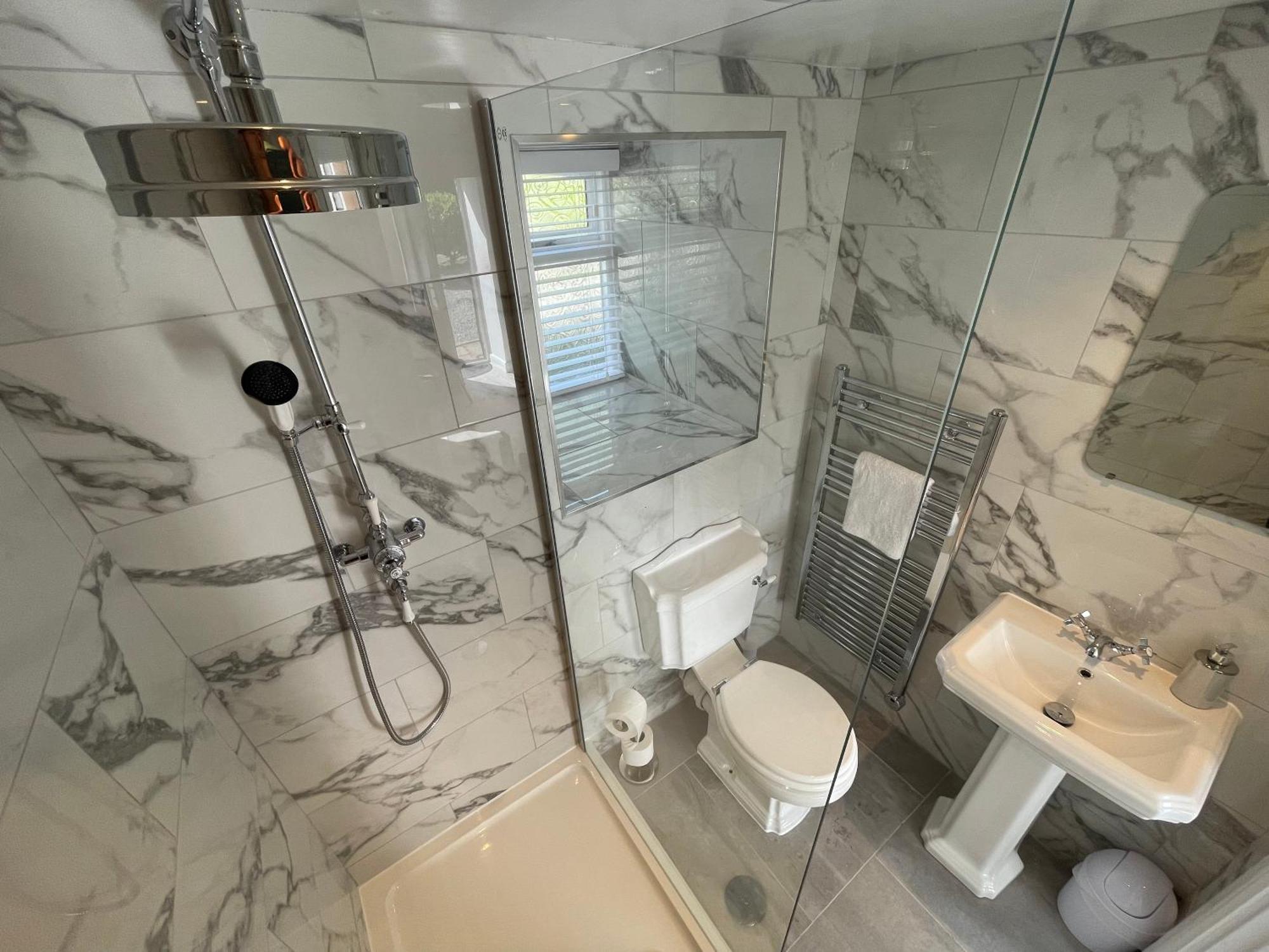 Snowdonia Cottages Conwy Ngoại thất bức ảnh