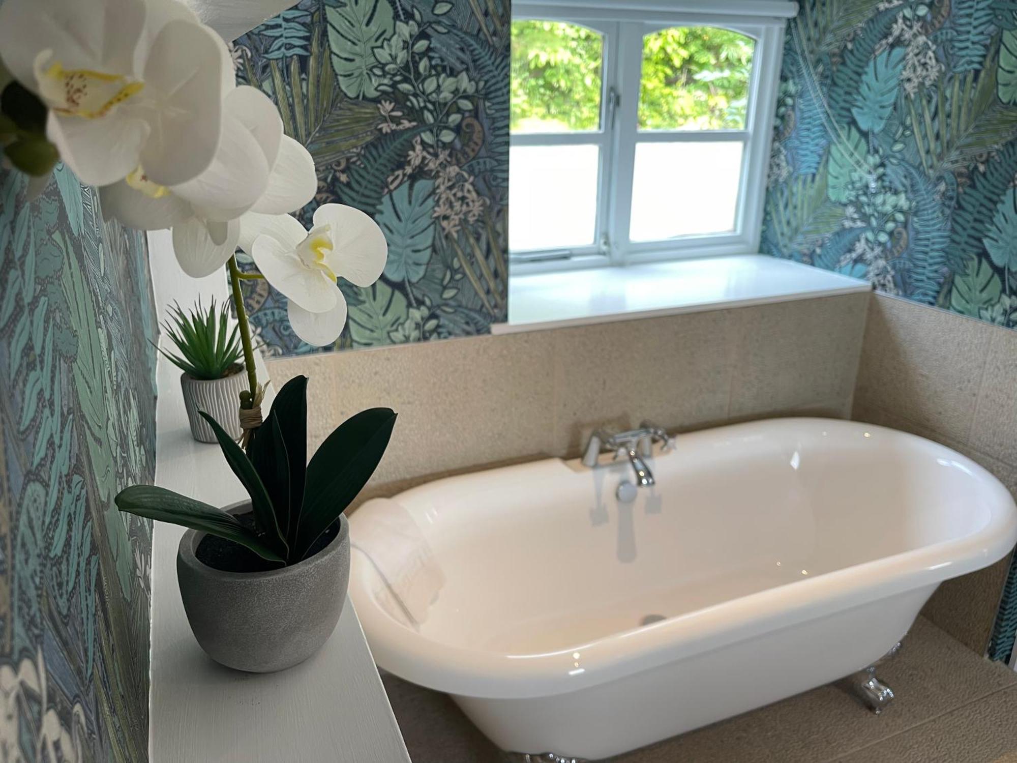 Snowdonia Cottages Conwy Ngoại thất bức ảnh