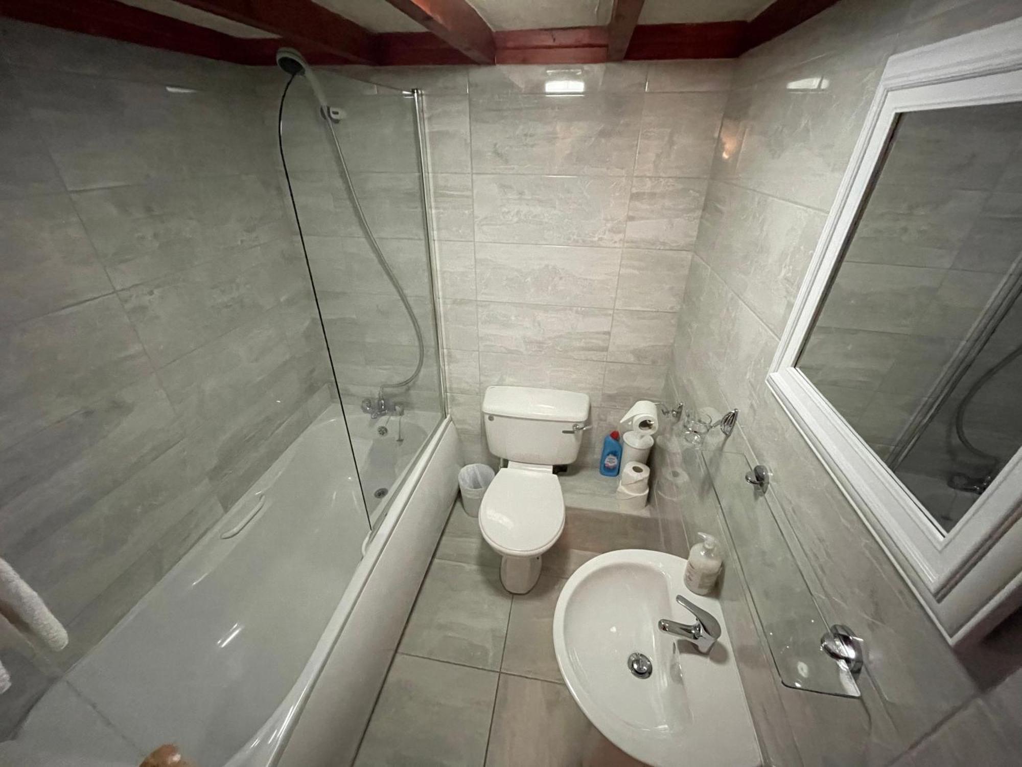 Snowdonia Cottages Conwy Ngoại thất bức ảnh