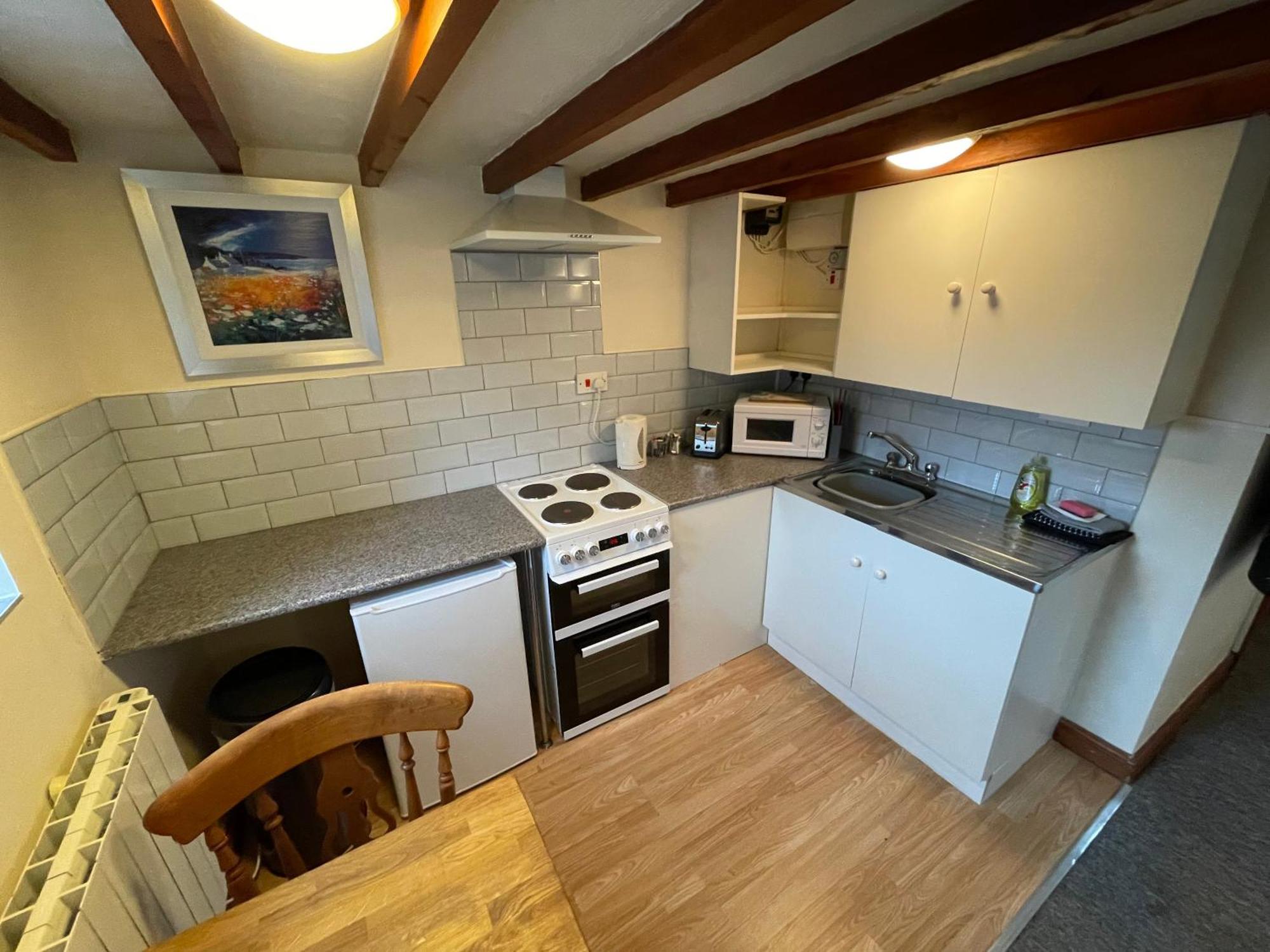 Snowdonia Cottages Conwy Ngoại thất bức ảnh