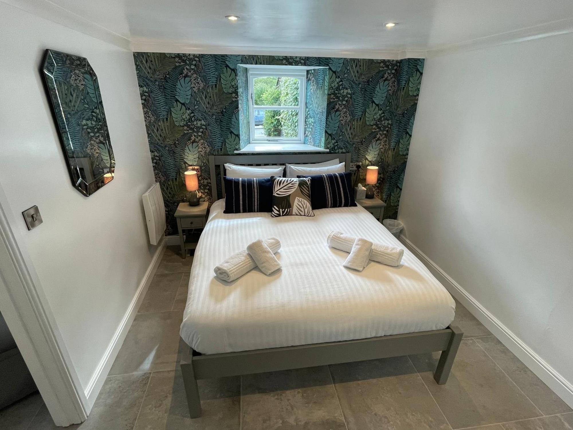 Snowdonia Cottages Conwy Phòng bức ảnh