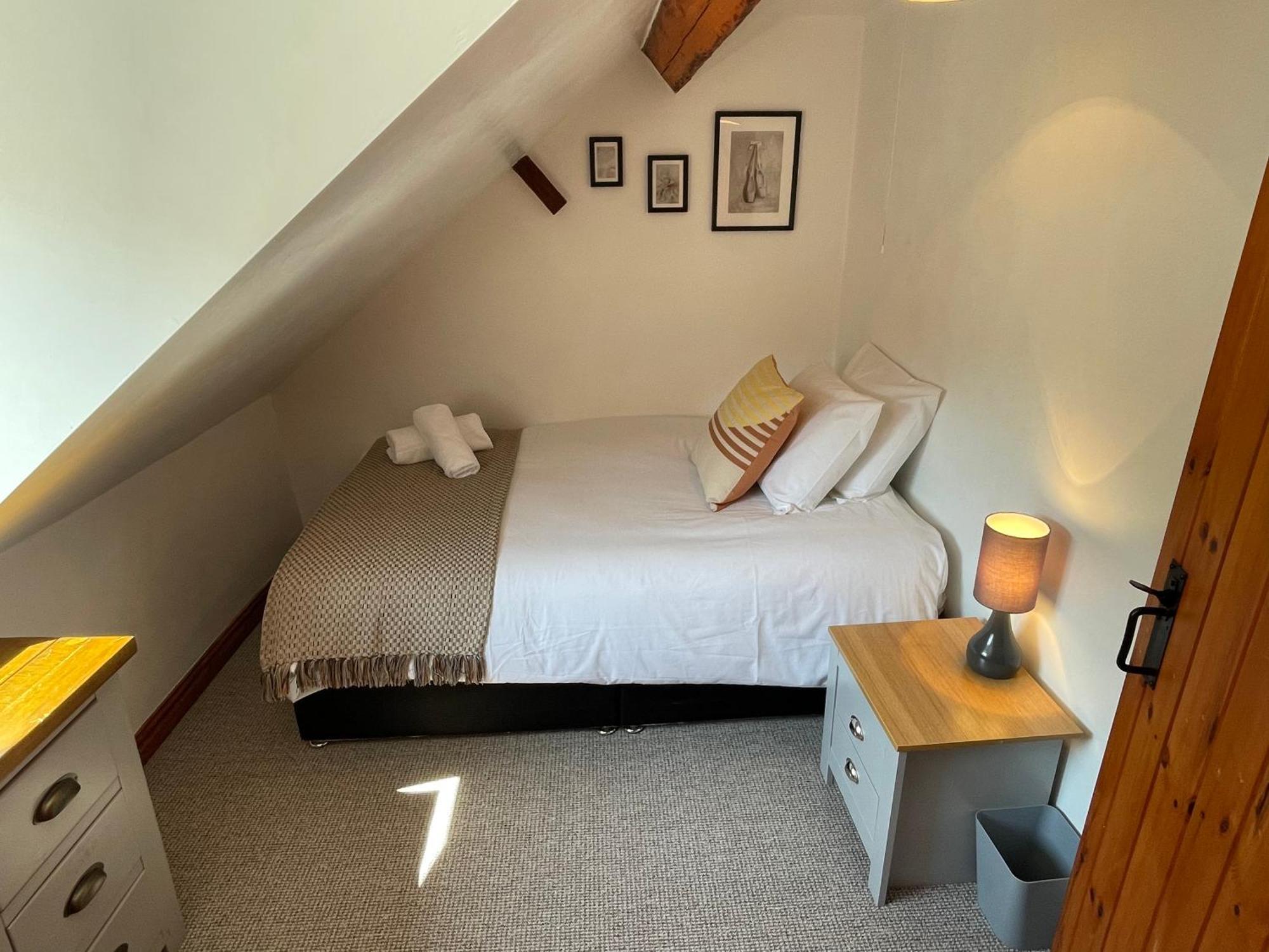Snowdonia Cottages Conwy Phòng bức ảnh