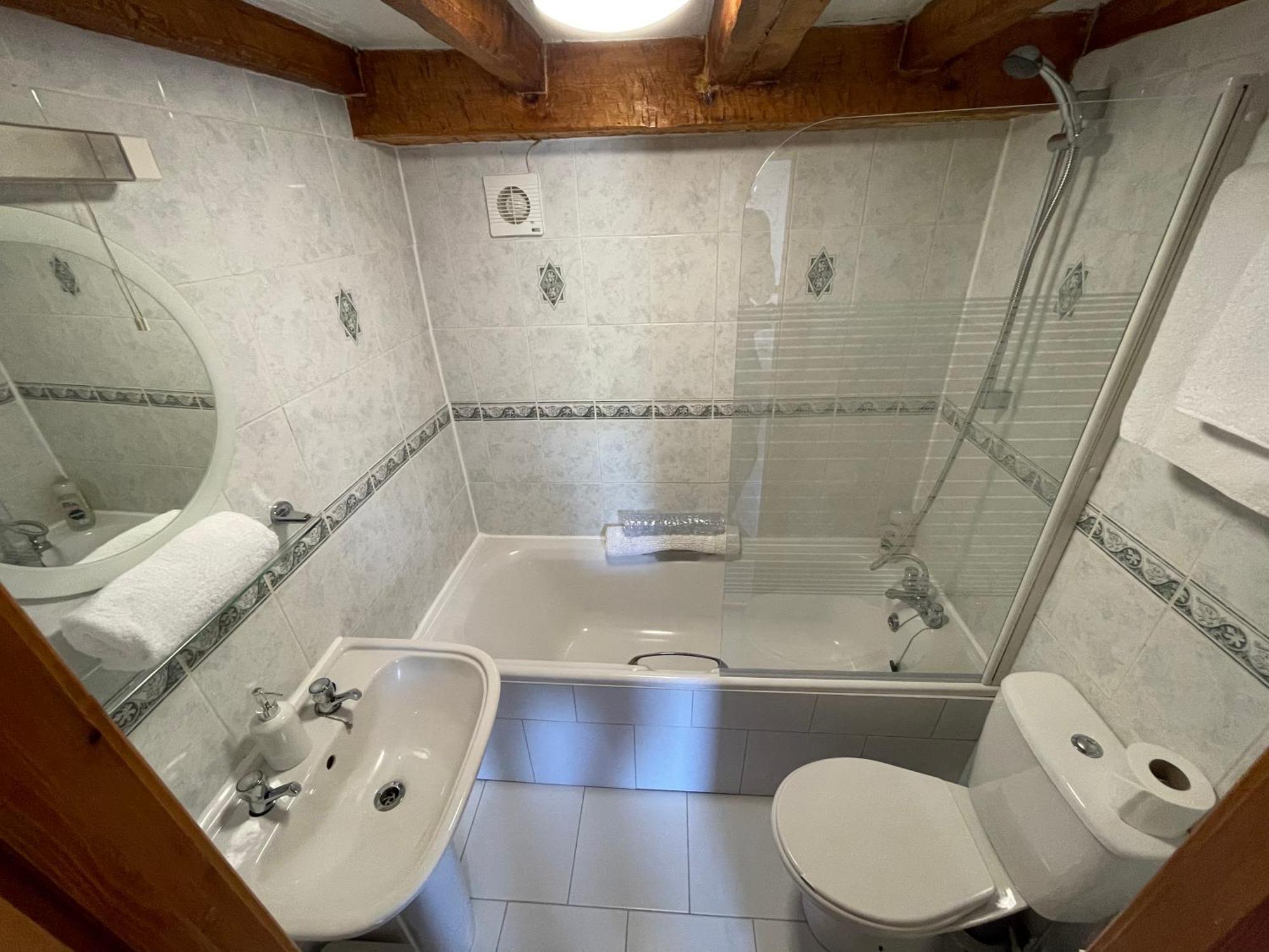 Snowdonia Cottages Conwy Phòng bức ảnh
