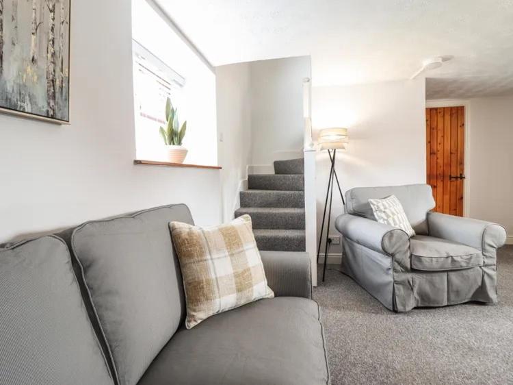 Snowdonia Cottages Conwy Phòng bức ảnh