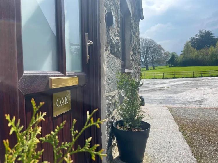 Snowdonia Cottages Conwy Phòng bức ảnh