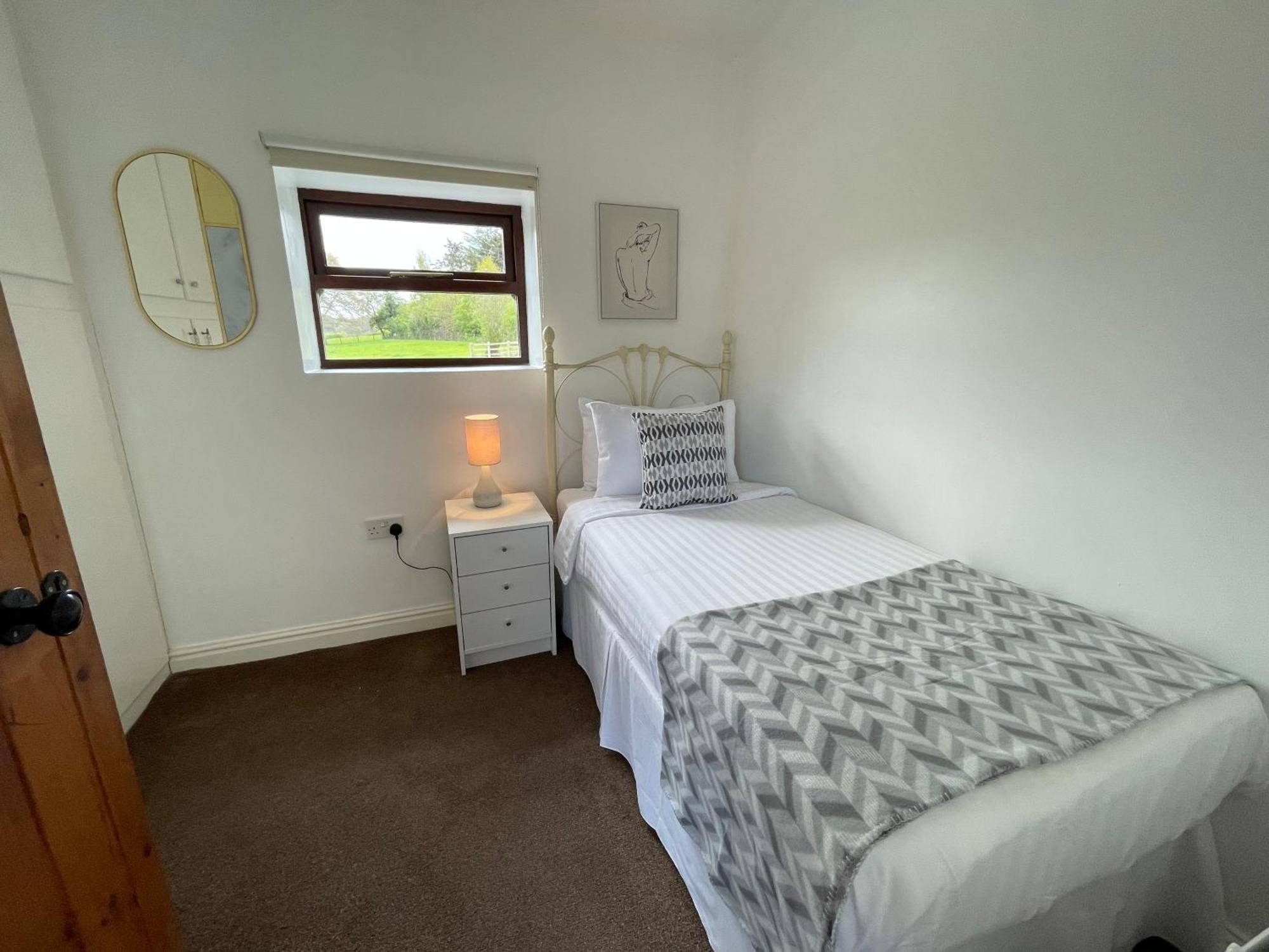 Snowdonia Cottages Conwy Phòng bức ảnh