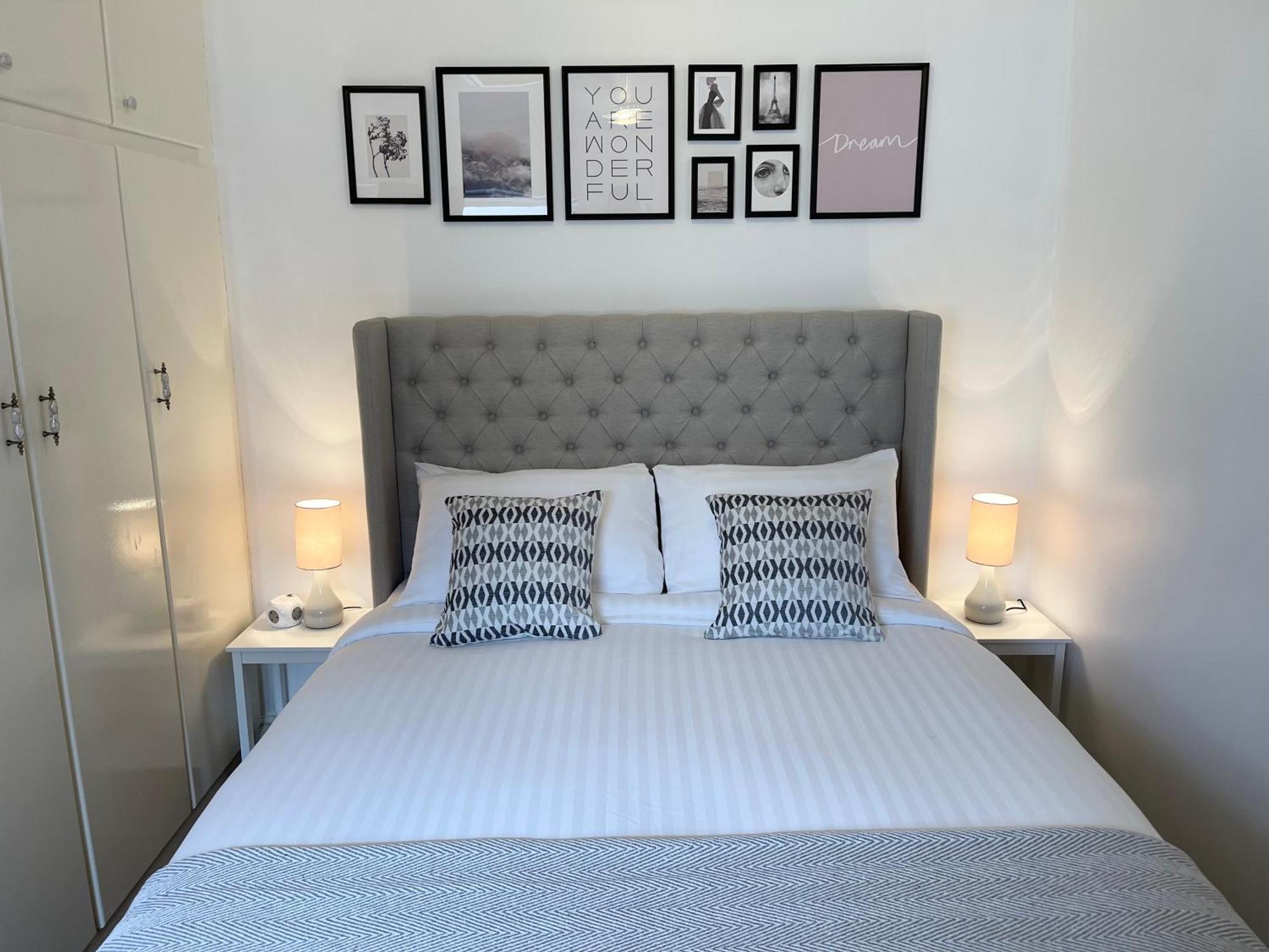 Snowdonia Cottages Conwy Phòng bức ảnh