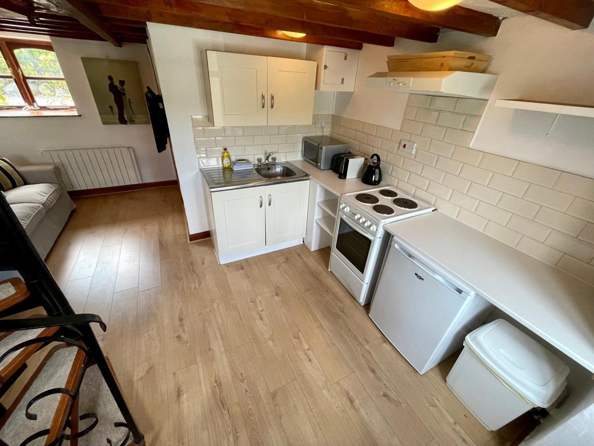 Snowdonia Cottages Conwy Phòng bức ảnh