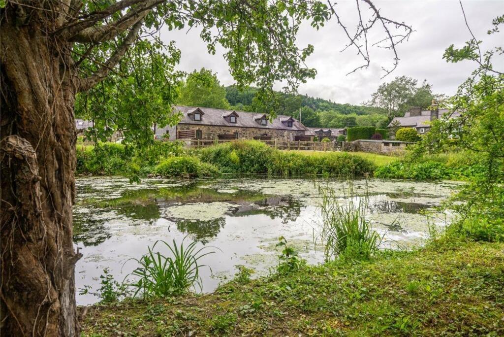 Snowdonia Cottages Conwy Ngoại thất bức ảnh