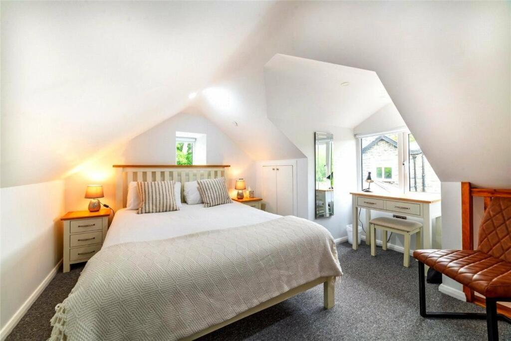 Snowdonia Cottages Conwy Ngoại thất bức ảnh