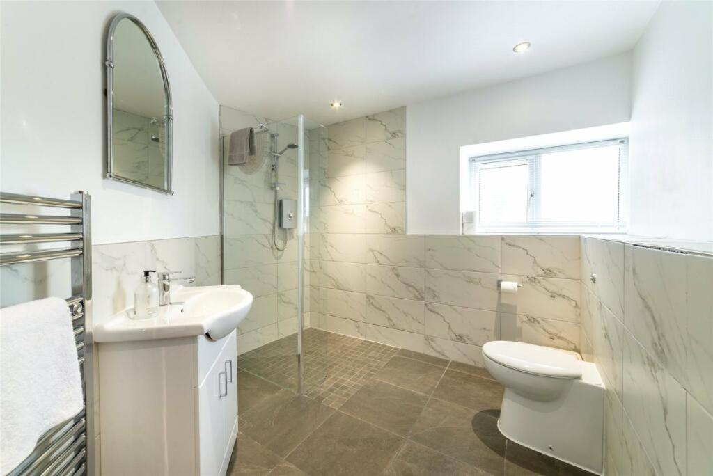 Snowdonia Cottages Conwy Ngoại thất bức ảnh