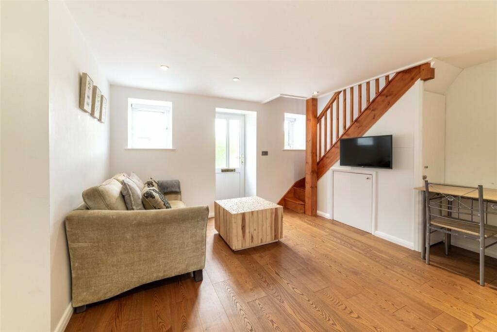 Snowdonia Cottages Conwy Ngoại thất bức ảnh